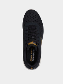 Кросівки Skechers TRACK модель 232758 BLK Фото