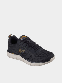 Кросівки Skechers TRACK модель 232758 BLK Фото