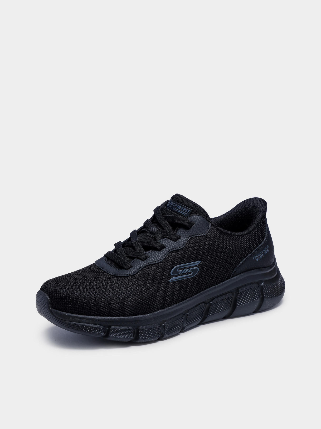 Кроссовки Skechers BOBS B FLEX модель 118113 BBK Фото