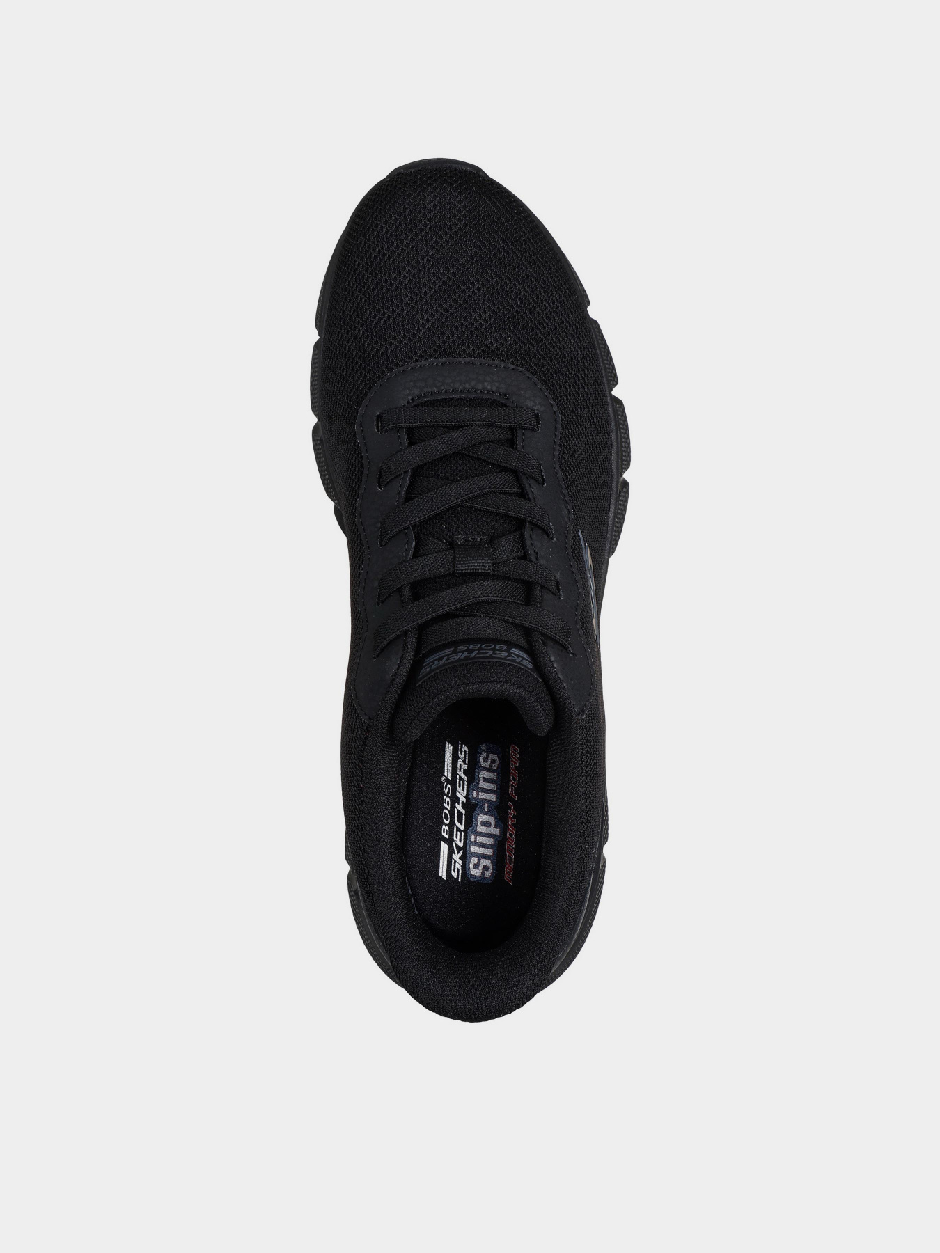 Кроссовки Skechers BOBS B FLEX модель 118113 BBK Фото