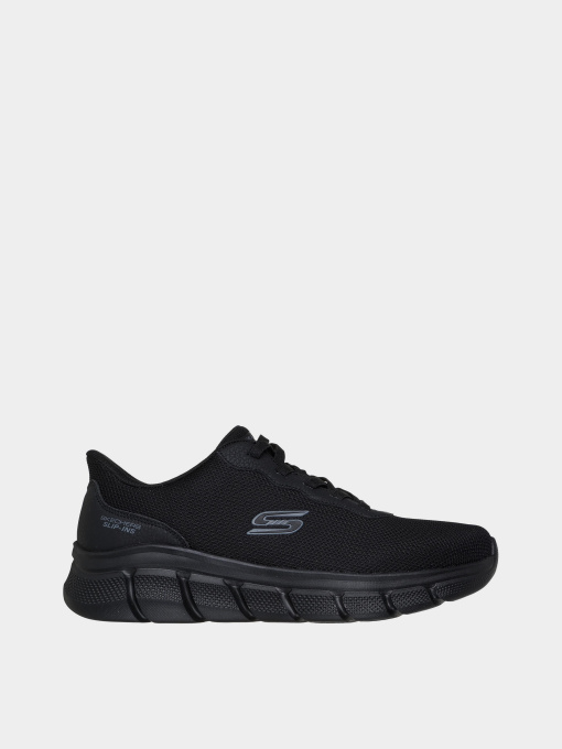Кроссовки Skechers BOBS B FLEX модель 118113 BBK Фото