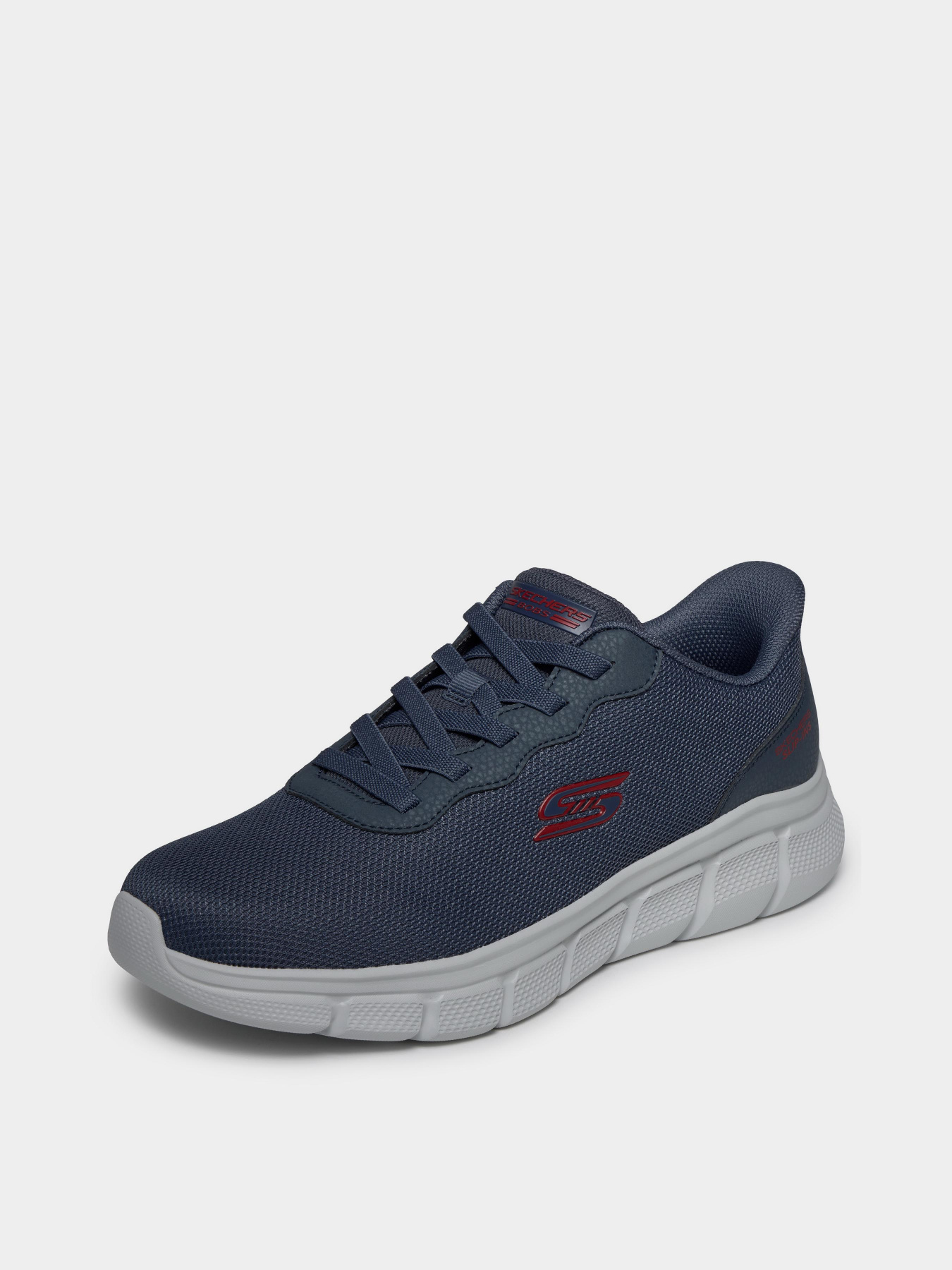Кросівки Skechers BOBS B FLEX модель 118113 DKNV Кросівки Skechers BOBS B FLEX модель 118113 DKNV Фото