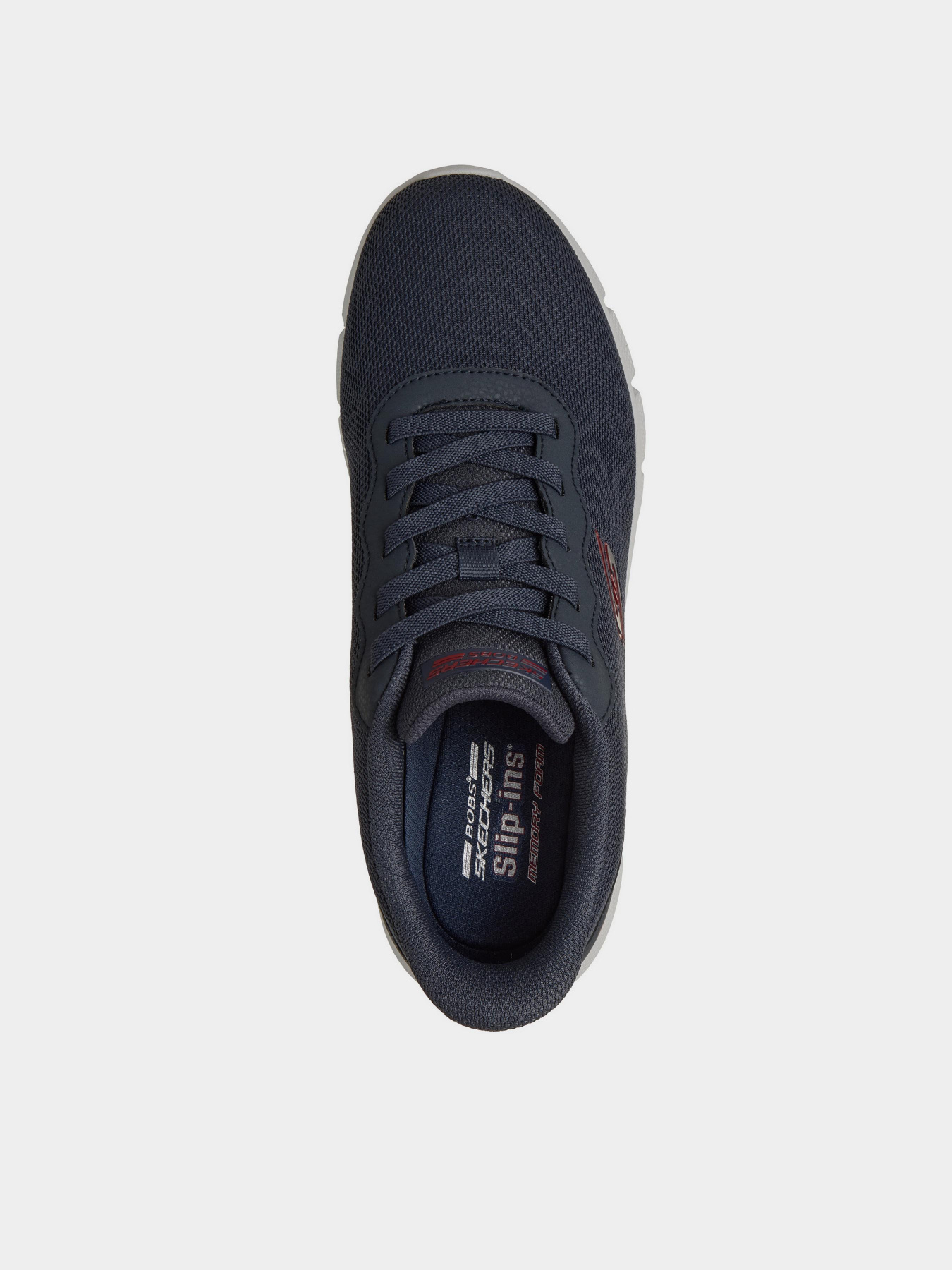 Кросівки Skechers BOBS B FLEX модель 118113 DKNV Кросівки Skechers BOBS B FLEX модель 118113 DKNV Фото