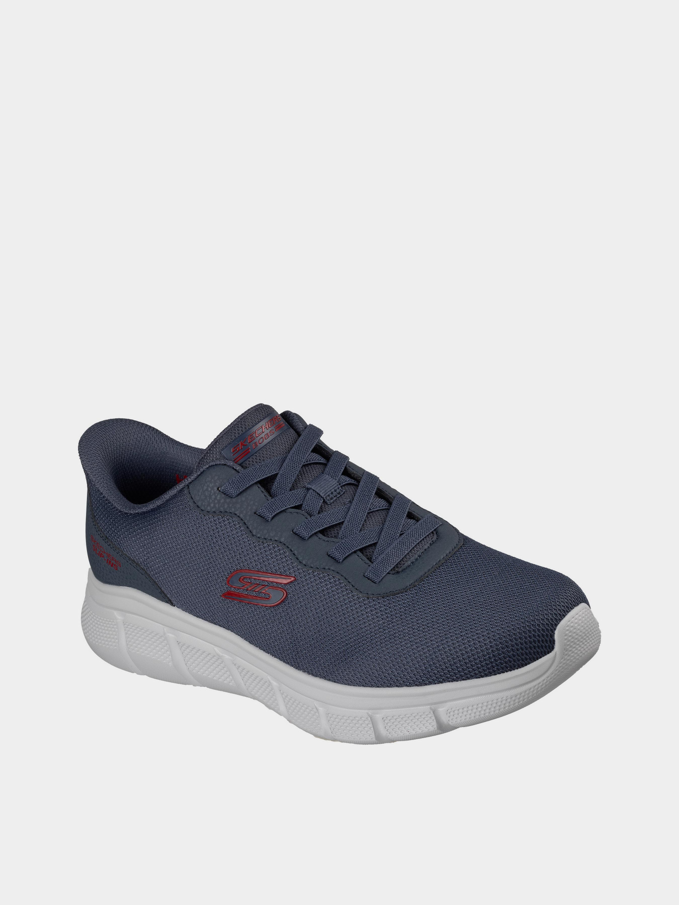 Кросівки Skechers BOBS B FLEX модель 118113 DKNV Кросівки Skechers BOBS B FLEX модель 118113 DKNV Фото