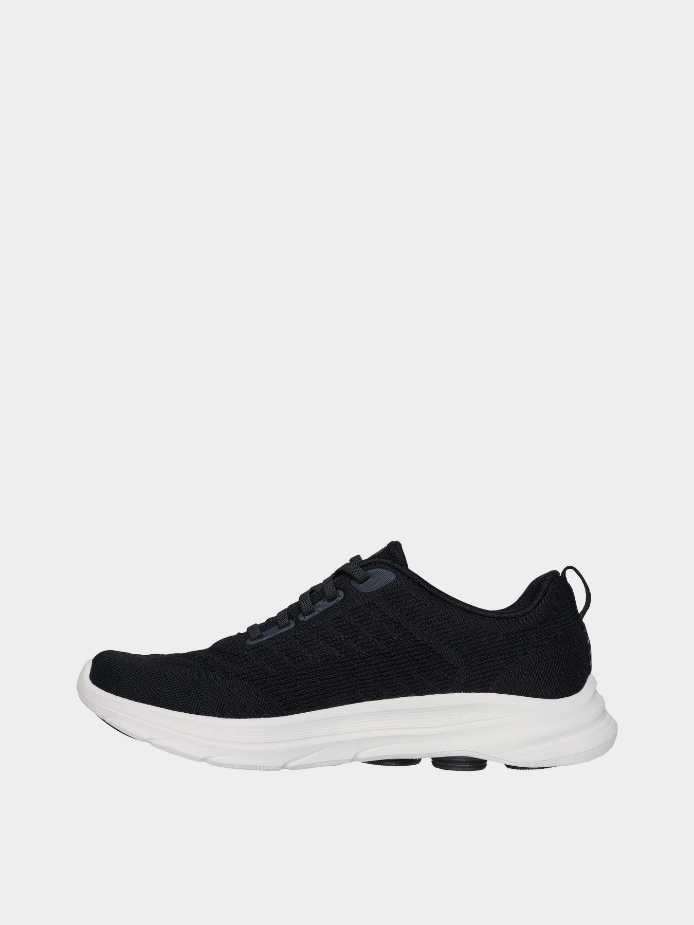 Кросівки Skechers GO WALK 8 модель 216782 BKW Кросівки Skechers GO WALK 8 модель 216782 BKW Фото