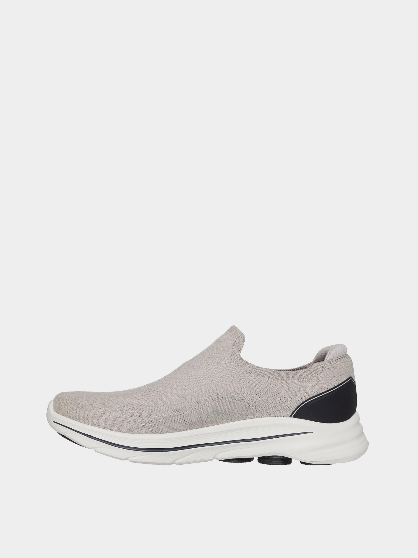 Слипоны и мокасины Skechers GO WALK 8 модель 216777 TPE Слипоны и мокасины Skechers GO WALK 8 модель 216777 TPE Фото