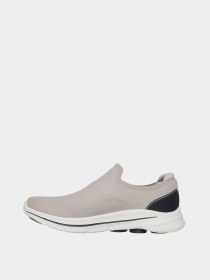 Слипоны и мокасины Skechers GO WALK 8 модель 216777 TPE Фото
