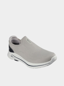 Слипоны и мокасины Skechers GO WALK 8 модель 216777 TPE Фото