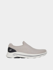 Слипоны и мокасины Skechers GO WALK 8 модель 216777 TPE Фото