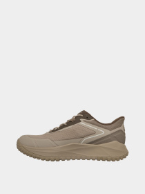 Кросівки Skechers BADGER модель 211367 KHK Фото