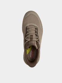 Кросівки Skechers BADGER модель 211367 KHK Фото