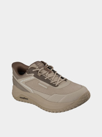 Кросівки Skechers BADGER модель 211367 KHK Фото