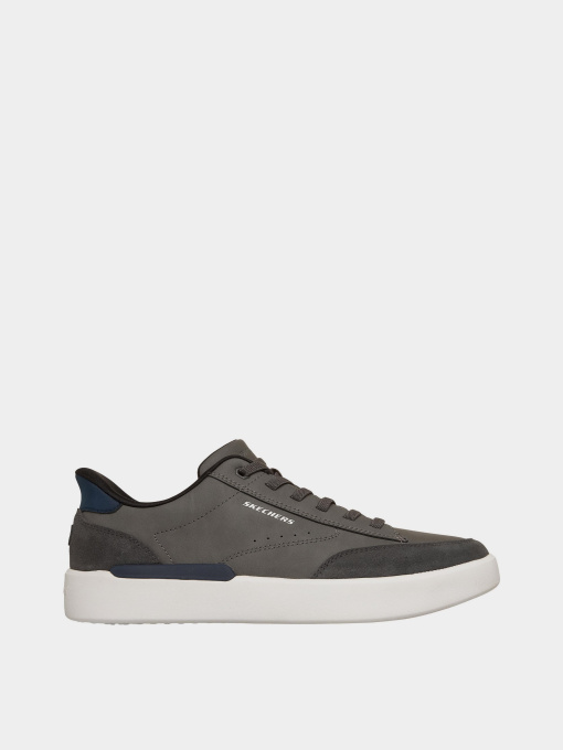 Кеди Skechers VERLOMA модель 211370 CHAR Фото