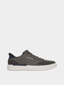 Кеди Skechers VERLOMA модель 211370 CHAR Фото