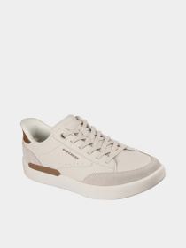Кеды Skechers VERLOMA модель 211370 OFWT Фото