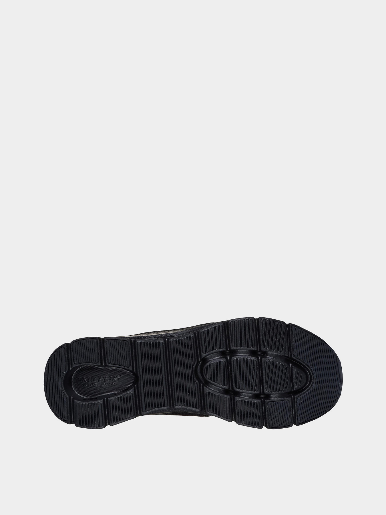 Кросівки Skechers GLIDE-STEP PRO модель 232930 BBK Кросівки Skechers GLIDE-STEP PRO модель 232930 BBK Фото