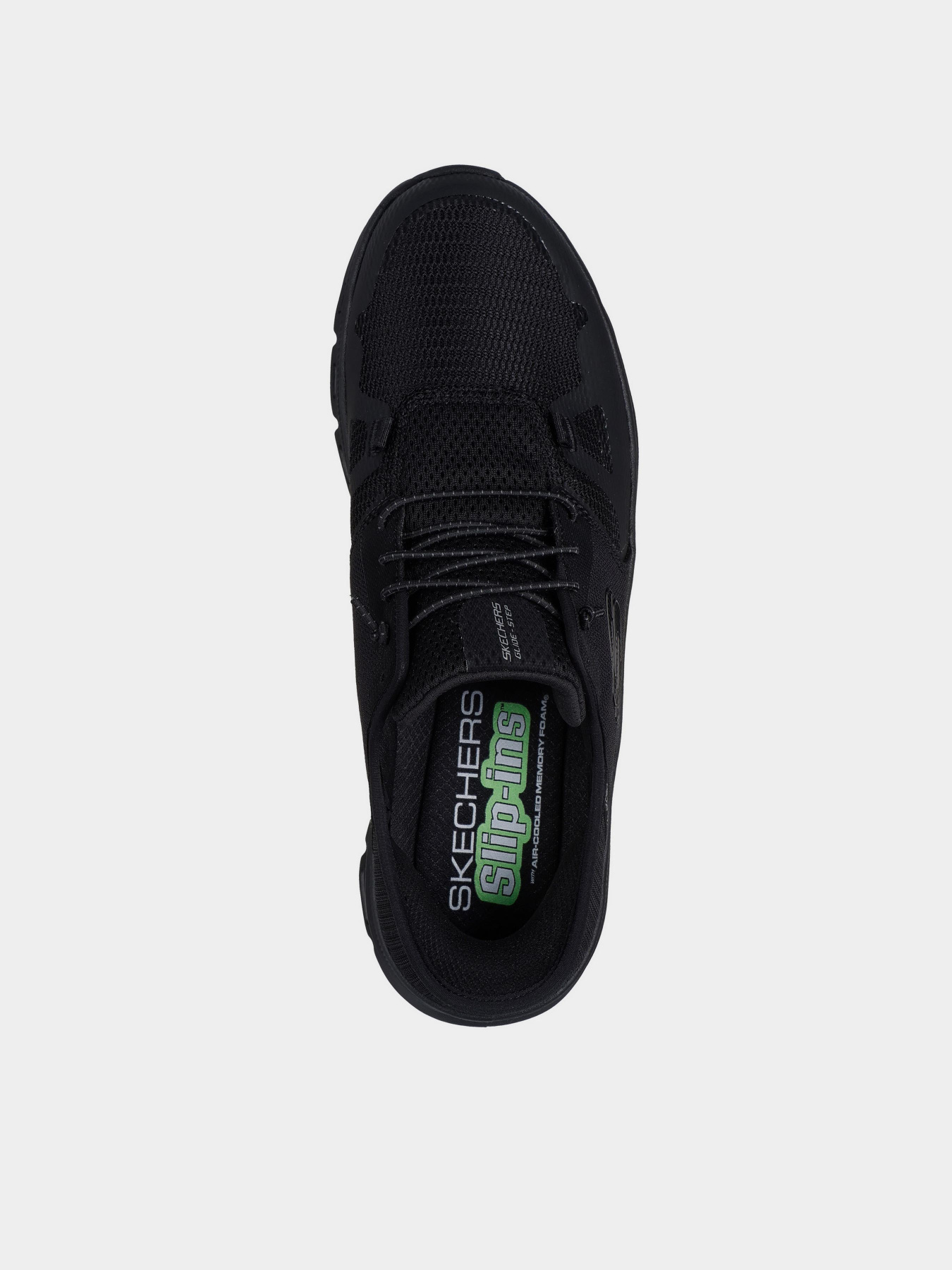 Кросівки Skechers GLIDE-STEP PRO модель 232930 BBK Кросівки Skechers GLIDE-STEP PRO модель 232930 BBK Фото