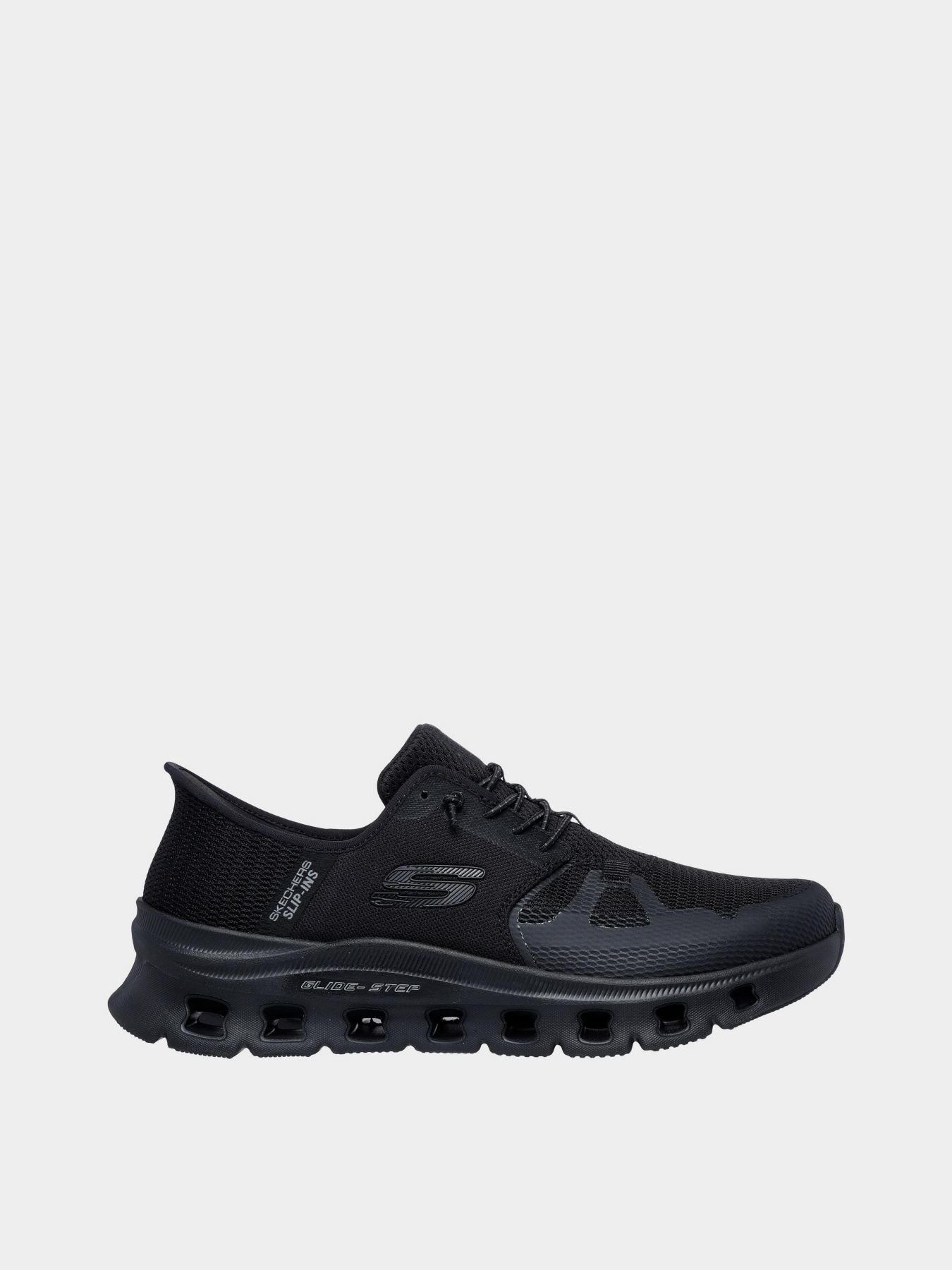 Кросівки Skechers GLIDE-STEP PRO модель 232930 BBK Кросівки Skechers GLIDE-STEP PRO модель 232930 BBK Фото