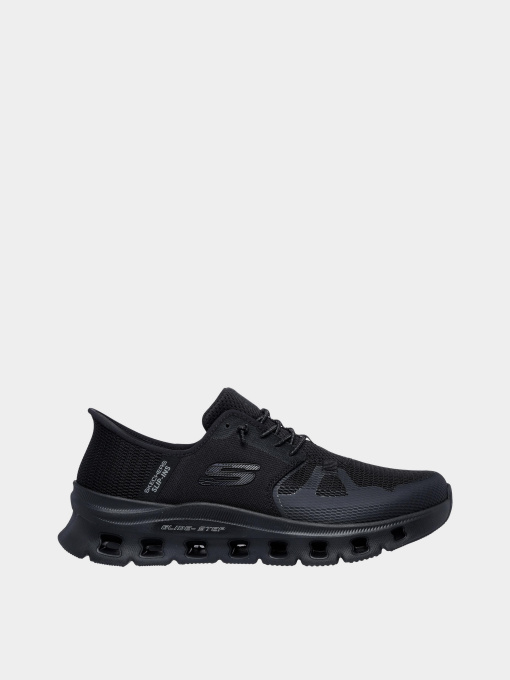 Кроссовки Skechers GLIDE-STEP PRO модель 232930 BBK Фото