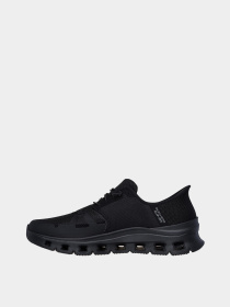 Кросівки Skechers GLIDE-STEP PRO модель 232930 BBK Фото