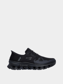 Кроссовки Skechers GLIDE-STEP PRO модель 232930 BBK Фото