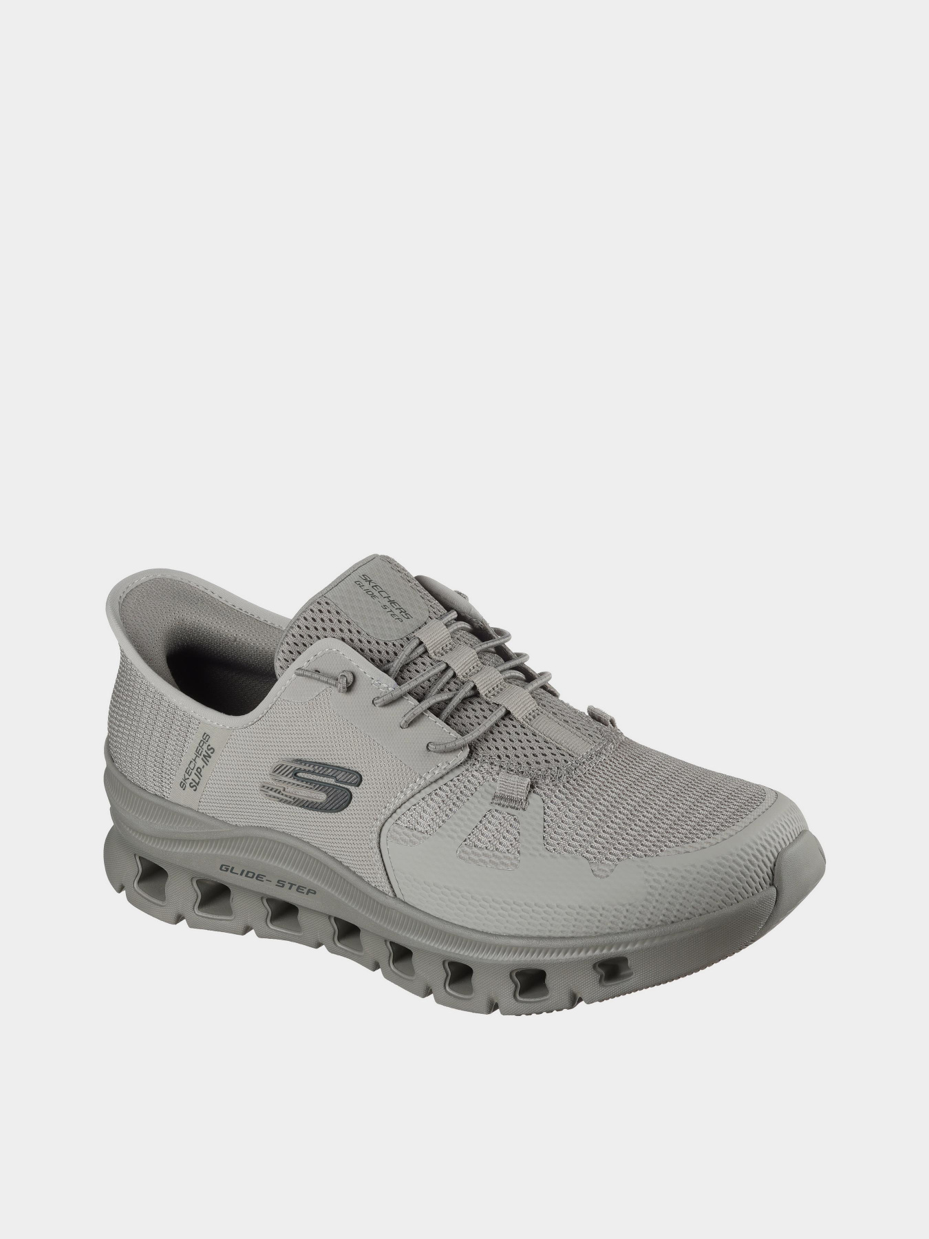 Кросівки Skechers GLIDE-STEP PRO модель 232930 OLV Кросівки Skechers GLIDE-STEP PRO модель 232930 OLV Фото