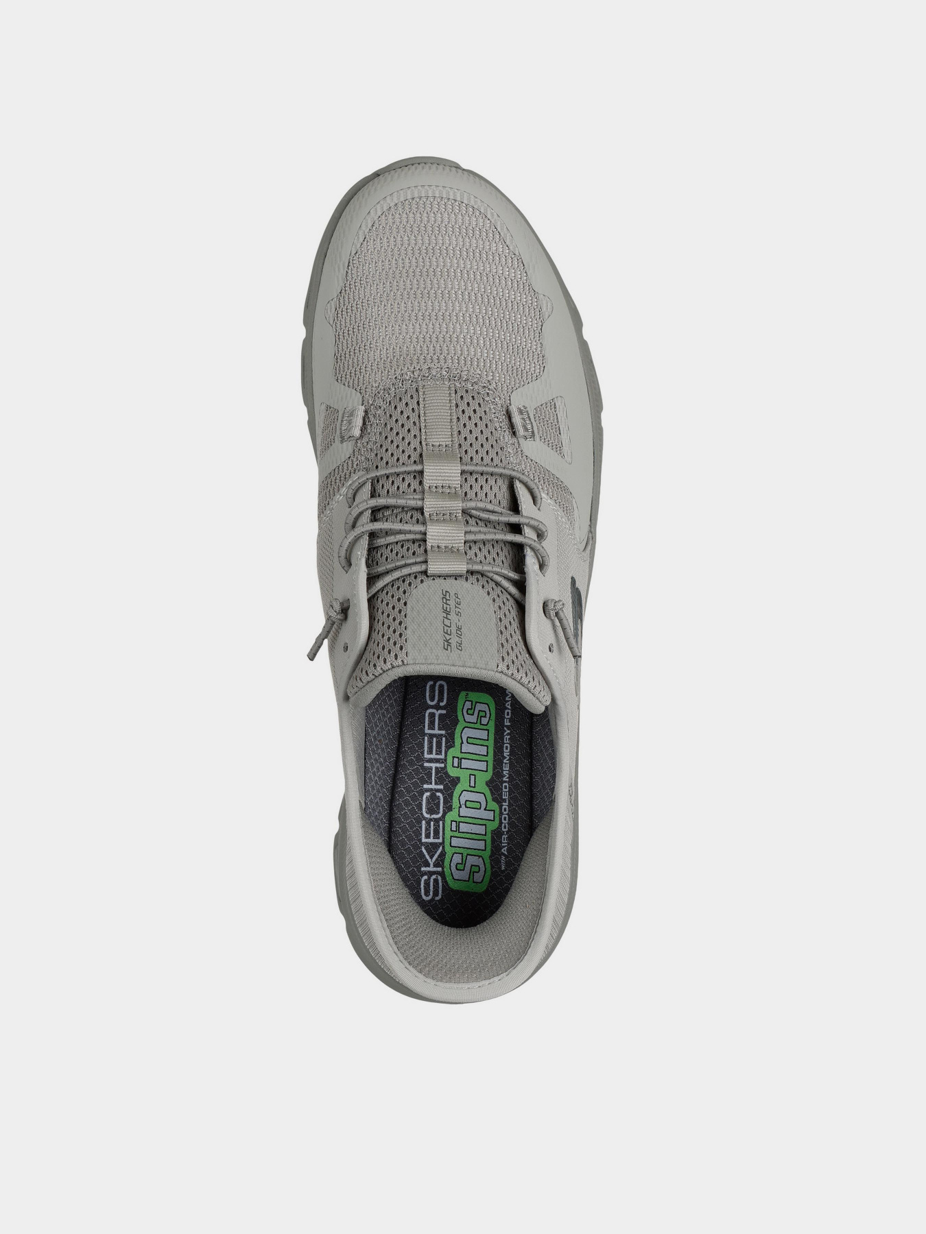 Кросівки Skechers GLIDE-STEP PRO модель 232930 OLV Кросівки Skechers GLIDE-STEP PRO модель 232930 OLV Фото