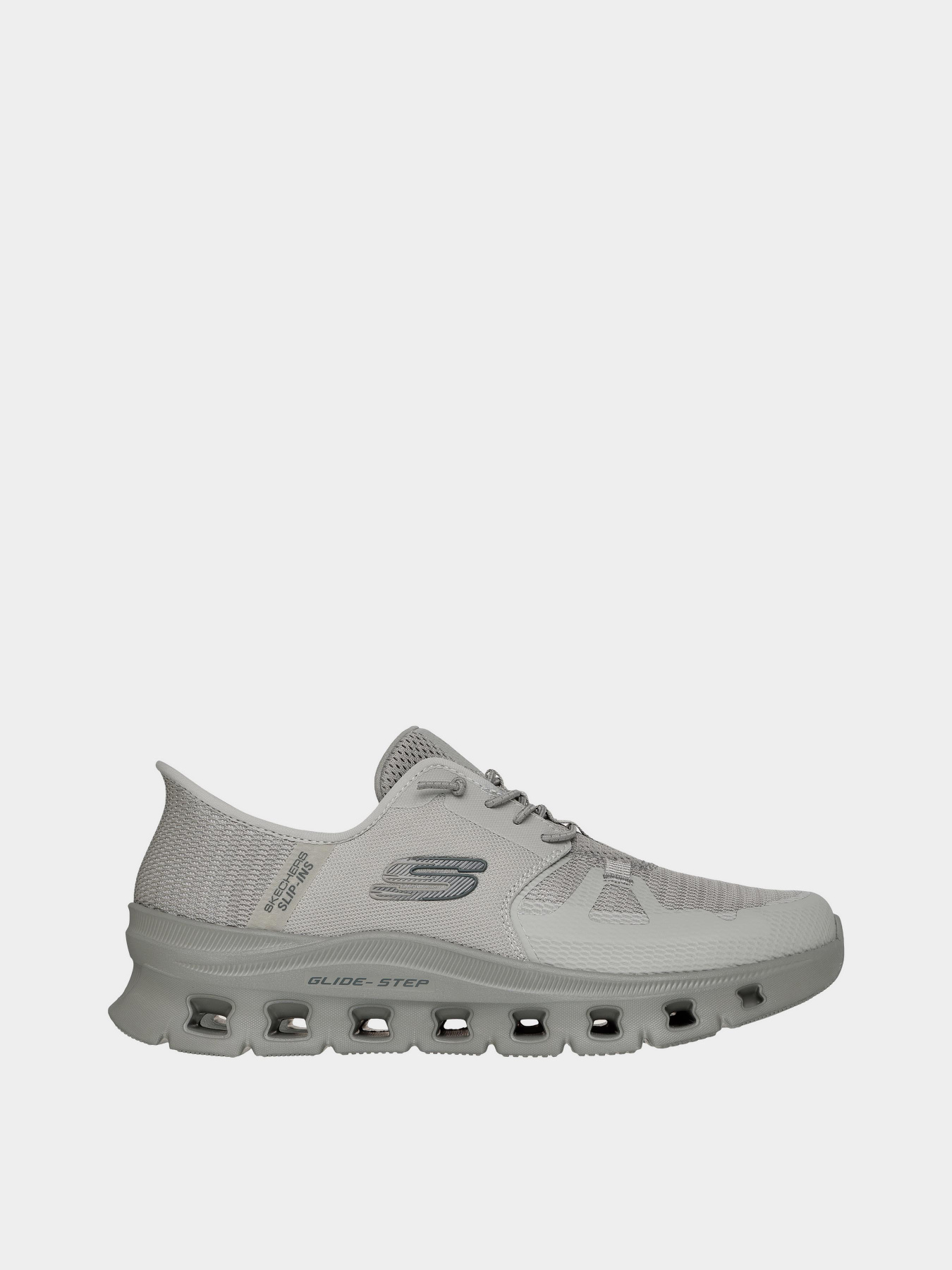 Кросівки Skechers GLIDE-STEP PRO модель 232930 OLV Кросівки Skechers GLIDE-STEP PRO модель 232930 OLV Фото