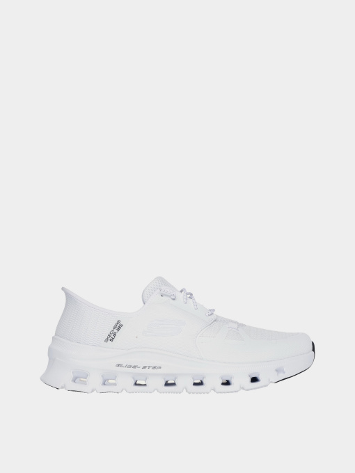 Кроссовки Skechers GLIDE-STEP PRO модель 232930 WHT Фото