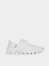 Кроссовки Skechers GLIDE-STEP PRO модель 232930 WHT Фото
