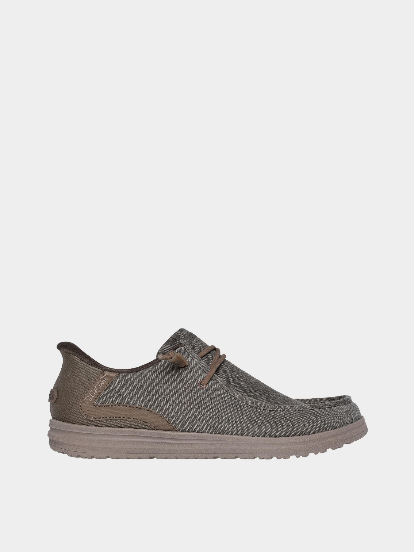 Слипоны и мокасины Skechers MELSON модель 210959 KHK Фото