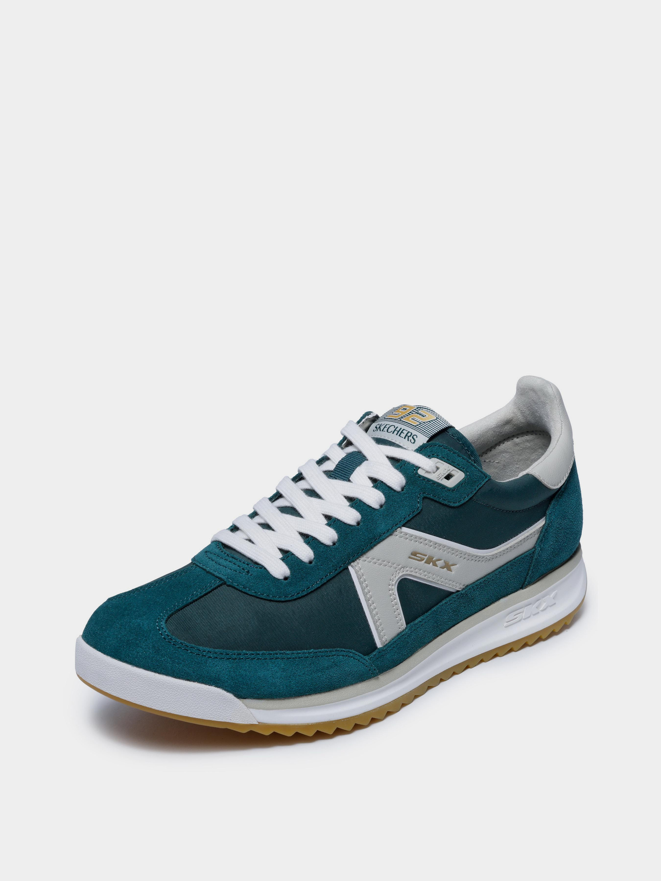 Кеды Skechers SKX 92 модель 254220 GRW Фото