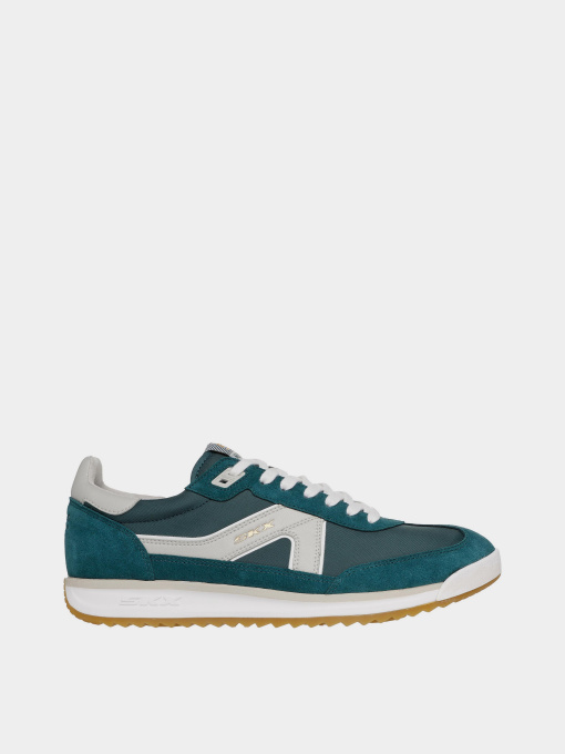Кеды Skechers SKX 92 модель 254220 GRW Фото