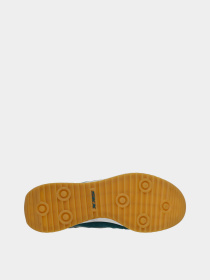 Кеды Skechers SKX 92 модель 254220 GRW Фото