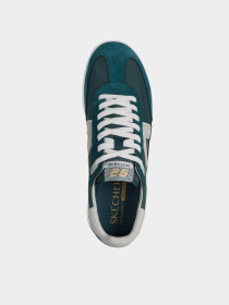 Кеды Skechers SKX 92 модель 254220 GRW Фото