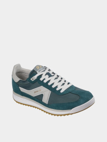 Кеды Skechers SKX 92 модель 254220 GRW Фото