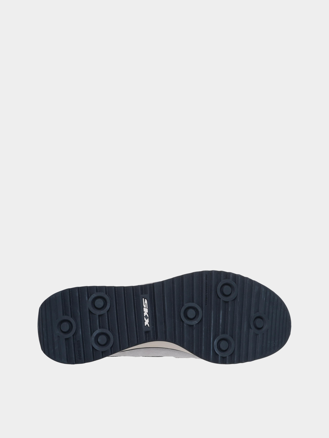 Кеды Skechers SKX 92 модель 254220 WBK Фото
