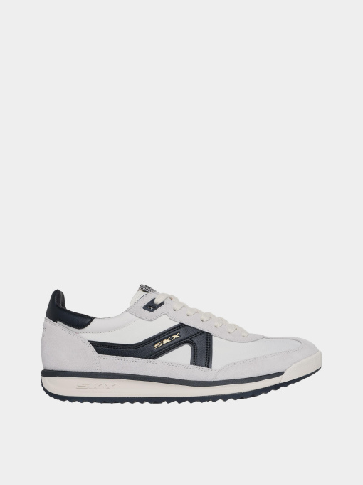 Кеды Skechers SKX 92 модель 254220 WBK Фото