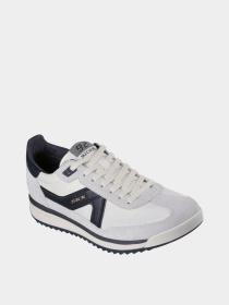 Кеды Skechers SKX 92 модель 254220 WBK Фото