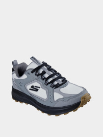 Кросівки Skechers RIDGESTAR модель 237820 GYBK Фото