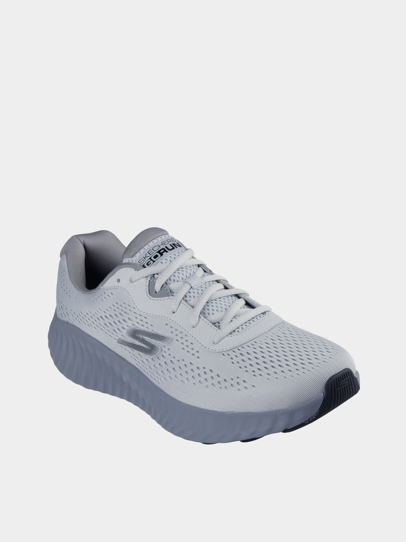 Кросівки Skechers GO RUN NOW модель 220382 GYCC Кросівки Skechers GO RUN NOW модель 220382 GYCC Фото