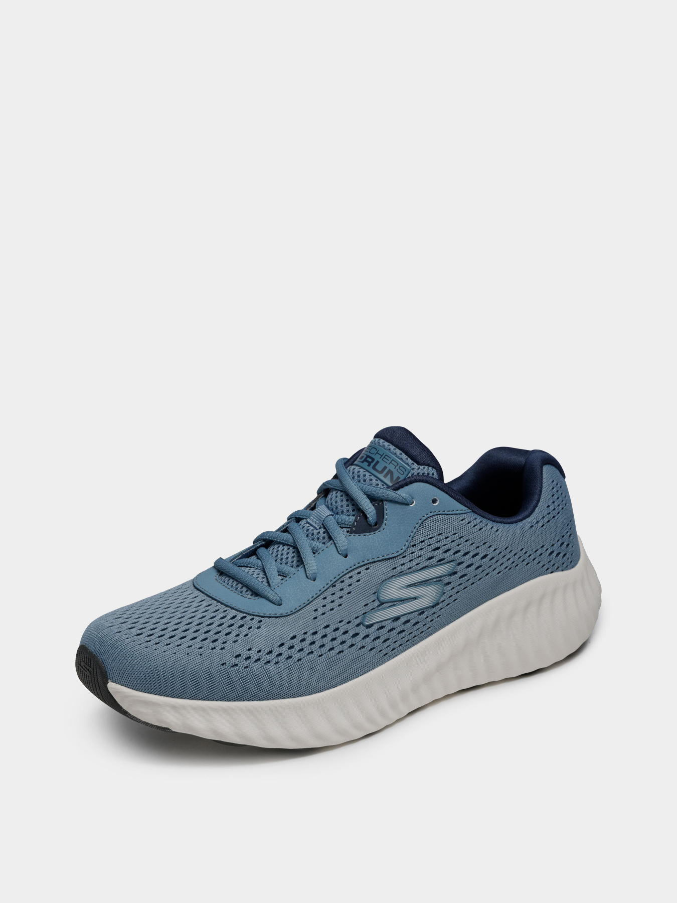 Кроссовки Skechers GO RUN NOW модель 220382 SLT Кроссовки Skechers GO RUN NOW модель 220382 SLT Фото