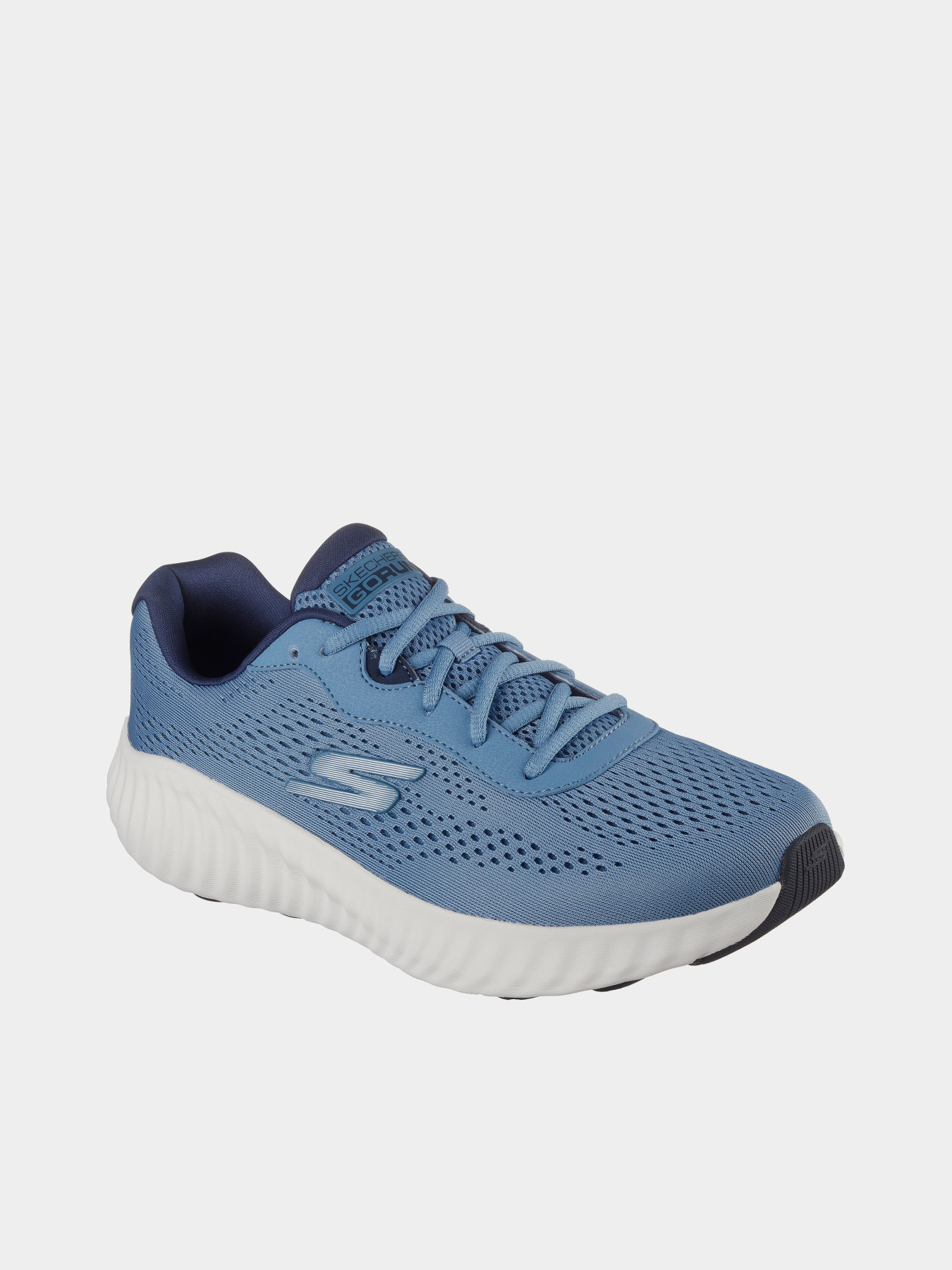 Кроссовки Skechers GO RUN NOW модель 220382 SLT Кроссовки Skechers GO RUN NOW модель 220382 SLT Фото