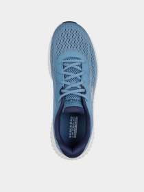 Кроссовки Skechers GO RUN NOW модель 220382 SLT Фото