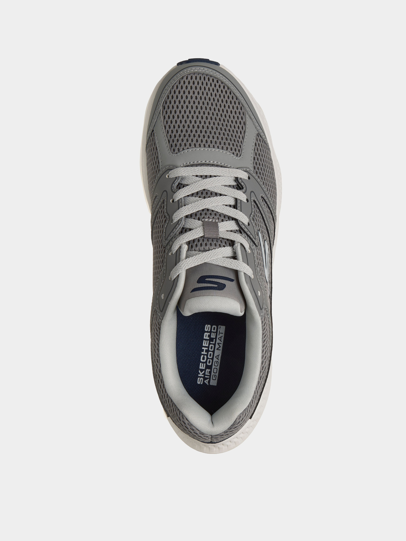 Кроссовки Skechers GO RUN CONSISTENT 2.0 модель 220861 GRY Фото