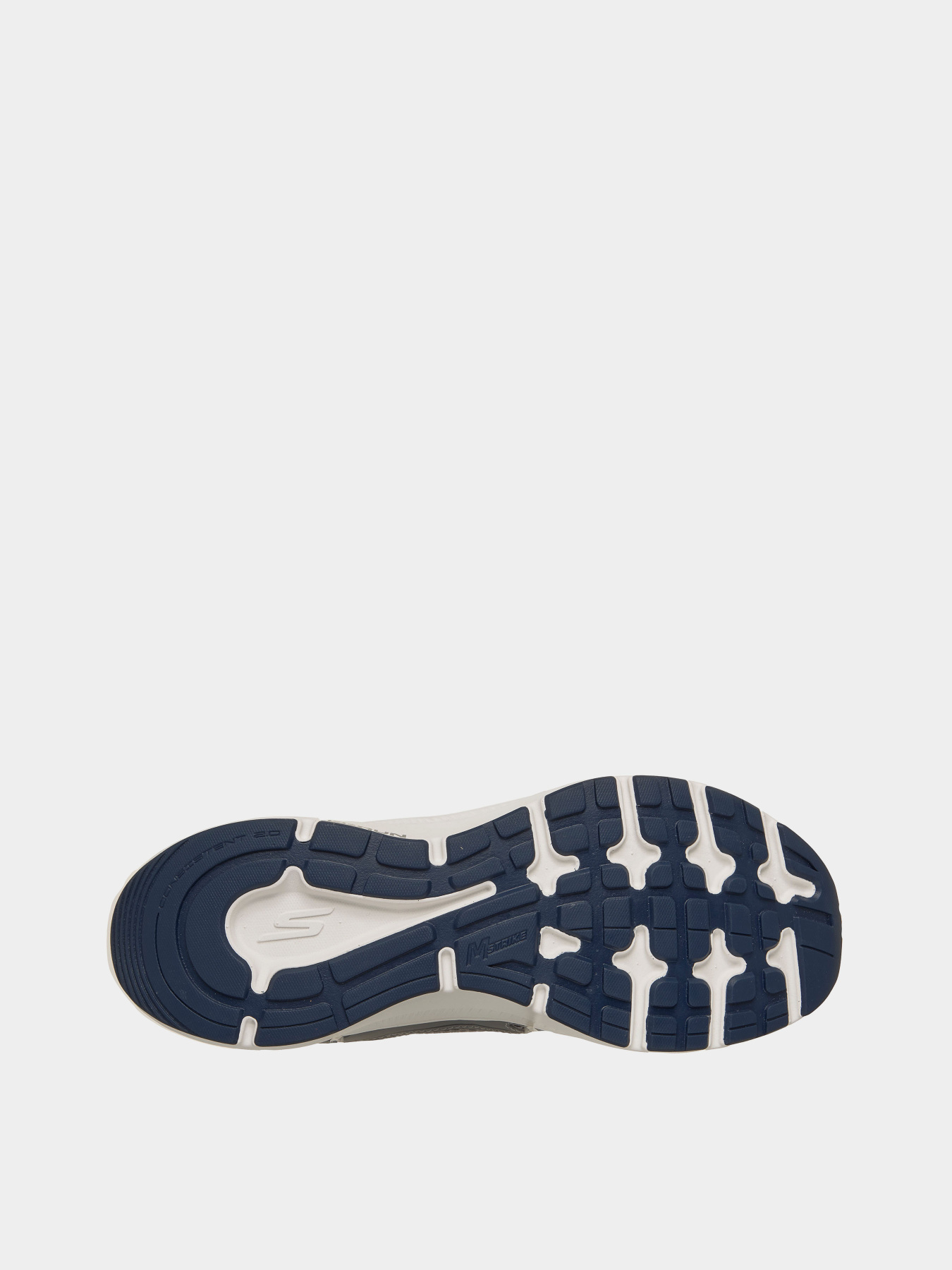 Кроссовки Skechers GO RUN CONSISTENT 2.0 модель 220861 GRY Фото