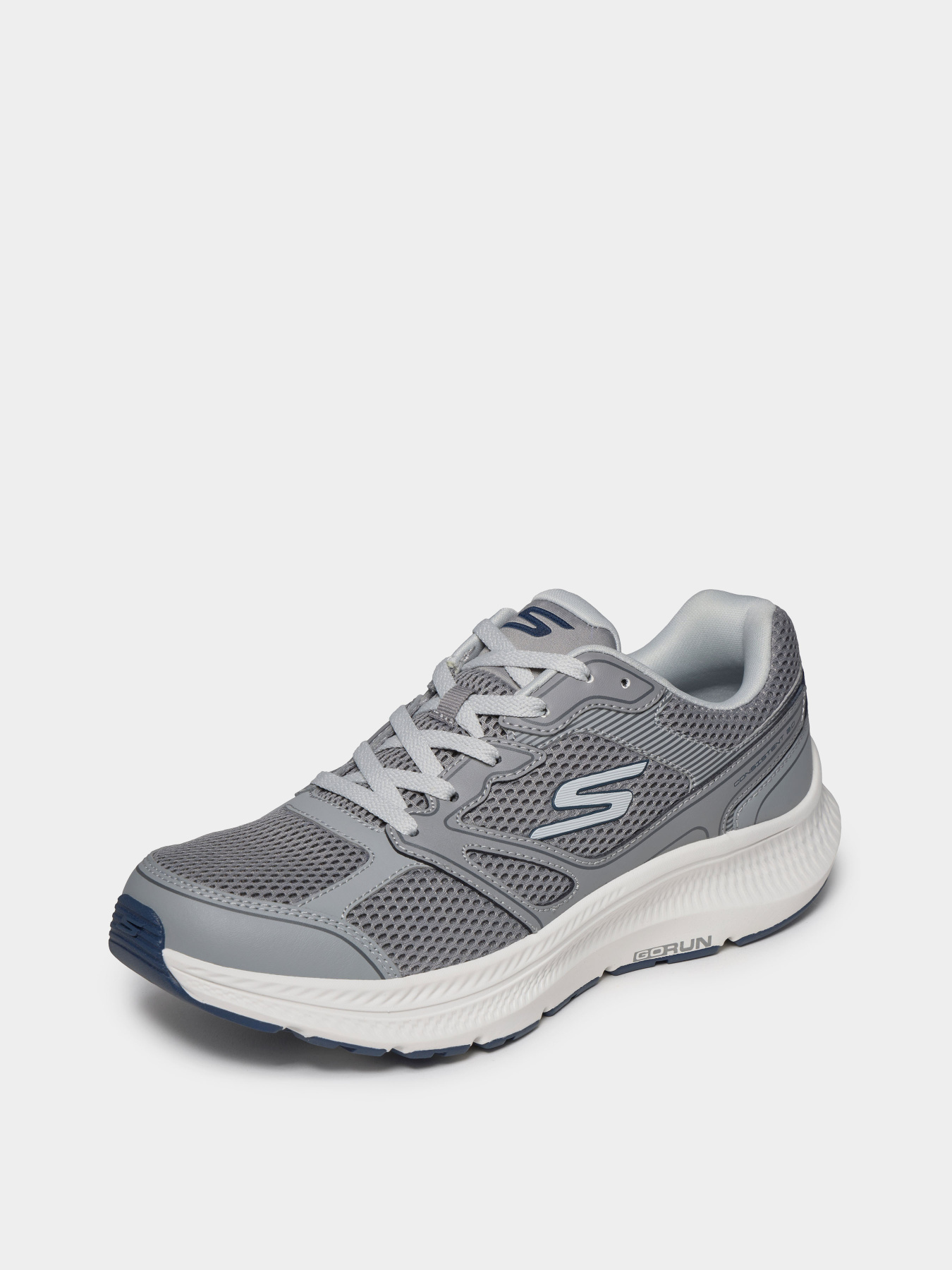 Кроссовки Skechers GO RUN CONSISTENT 2.0 модель 220861 GRY Фото