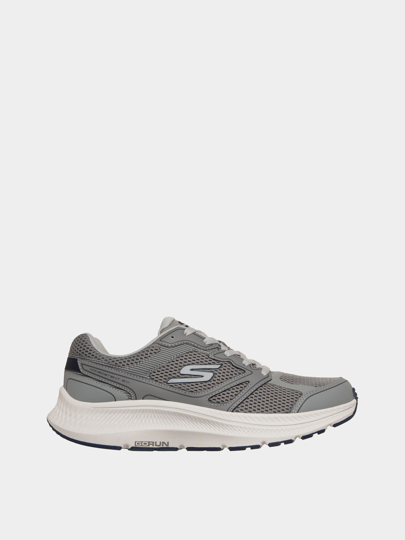Кроссовки Skechers GO RUN CONSISTENT 2.0 модель 220861 GRY Фото