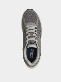 Кроссовки Skechers GO RUN CONSISTENT 2.0 модель 220861 GRY Фото
