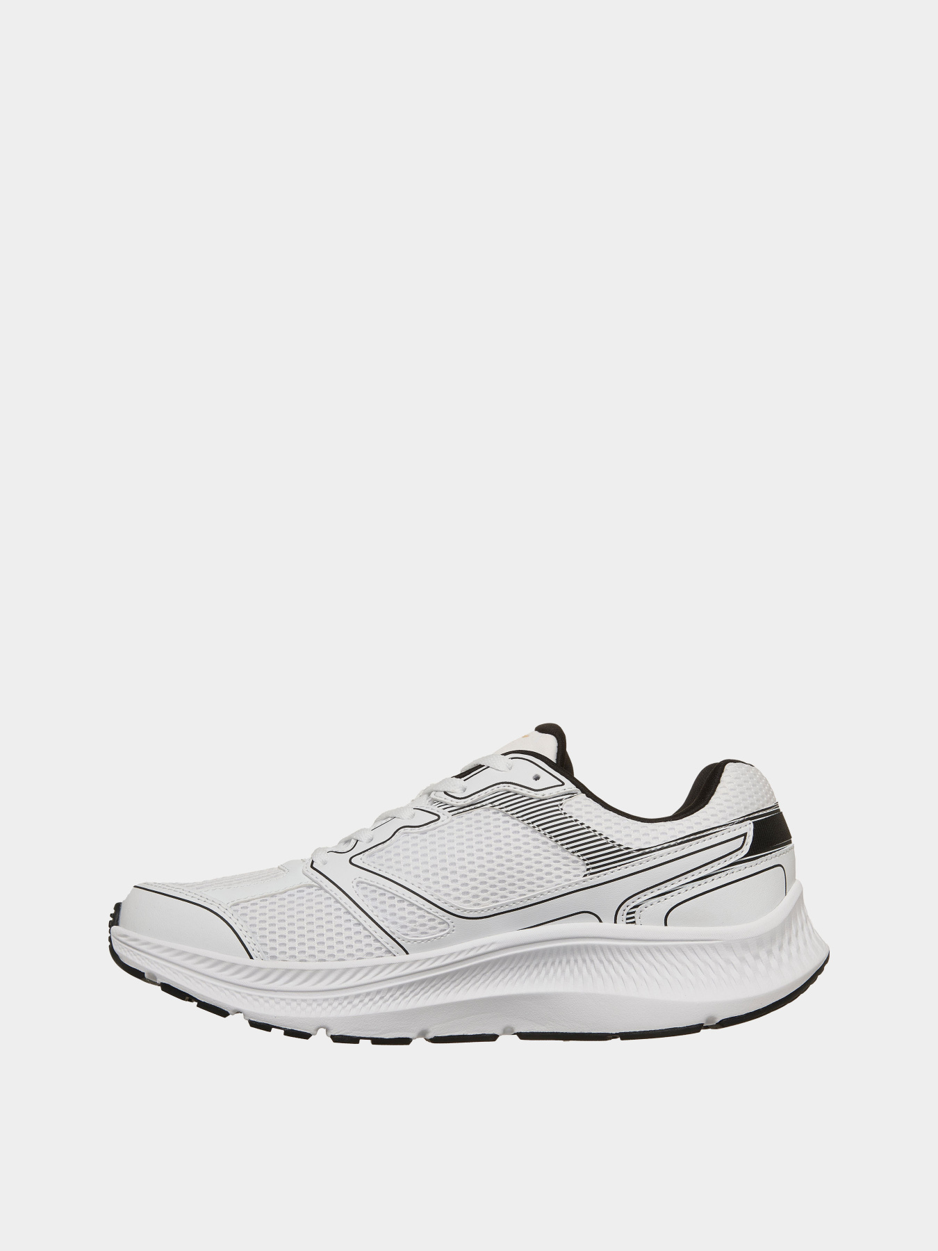 Кроссовки Skechers GO RUN CONSISTENT 2.0 модель 220861 WBK Кроссовки Skechers GO RUN CONSISTENT 2.0 модель 220861 WBK Фото